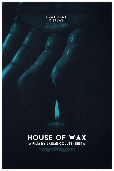 house of wax 2005 download